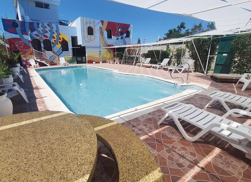 Pool Foto