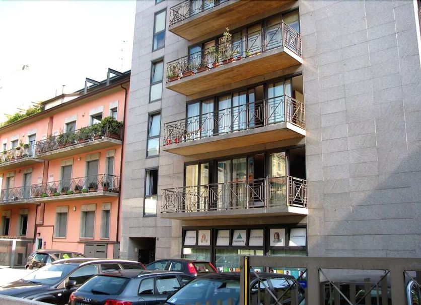 Gebäude Foto