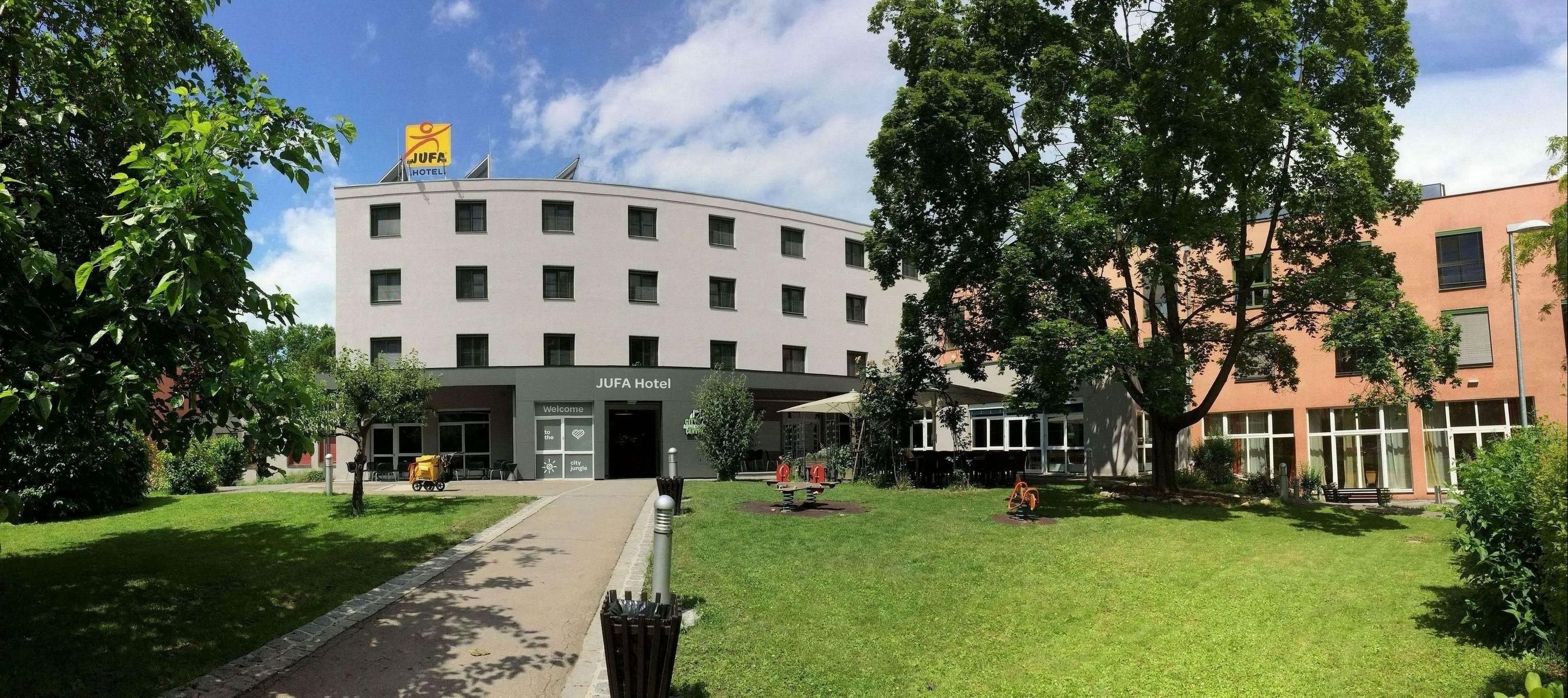 Gebäude