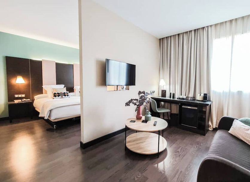 Wohnzimmer Foto