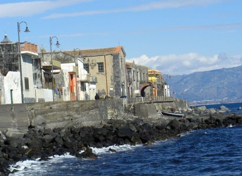 Außenansicht Foto