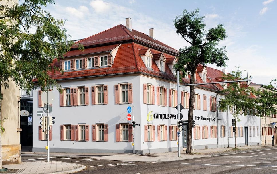 Gebäude Foto