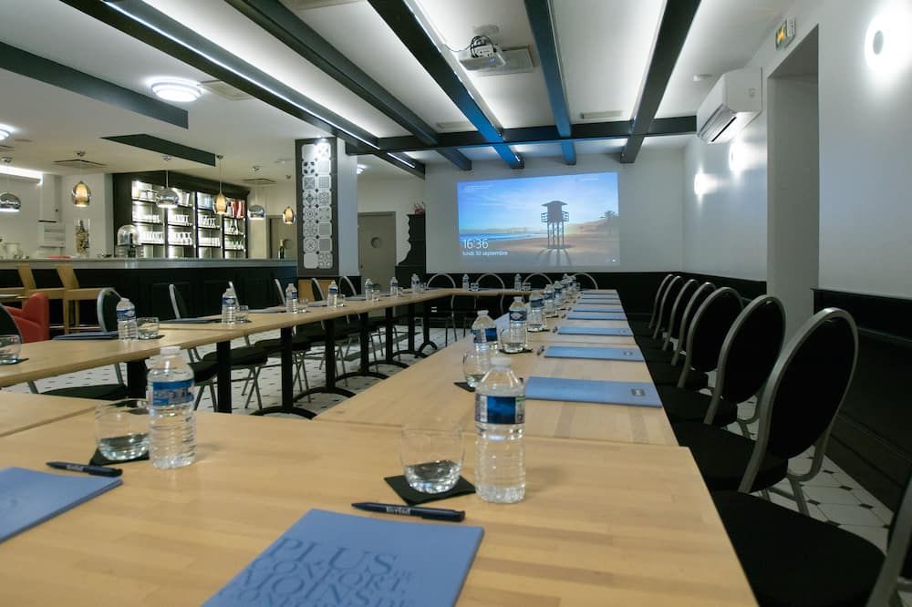 Konferenzraum
