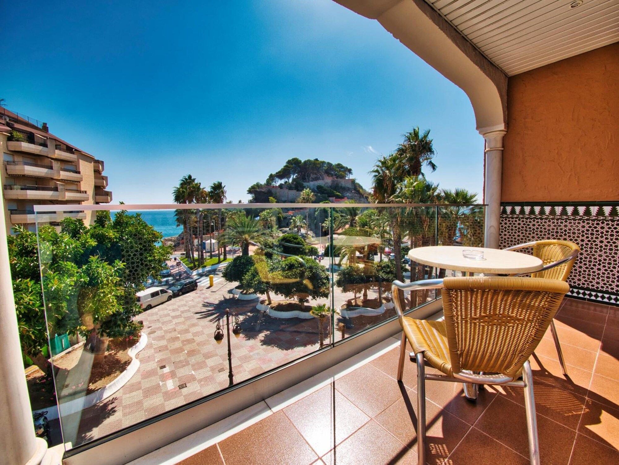 Balkon