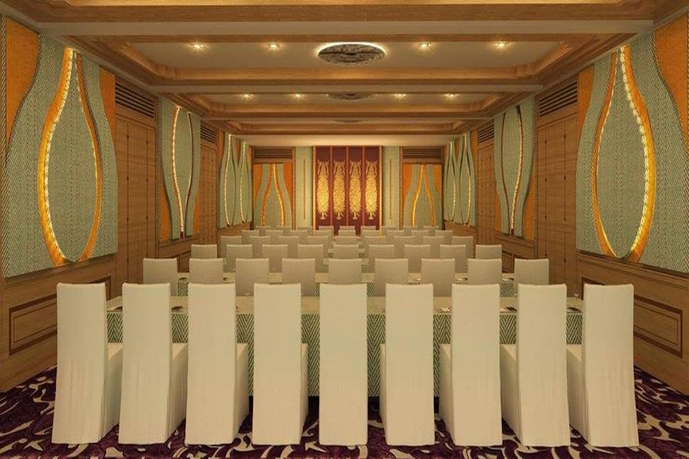 Konferenzraum