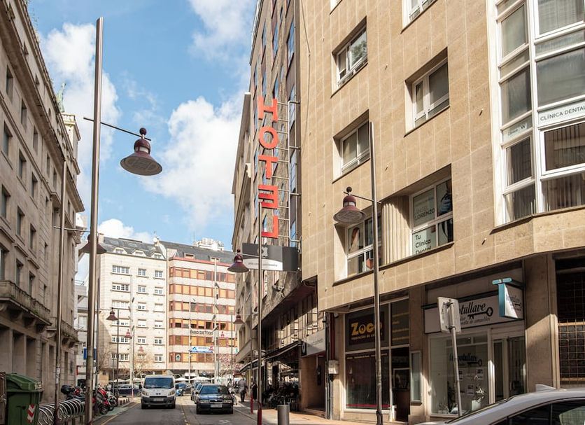 Gebäude Foto