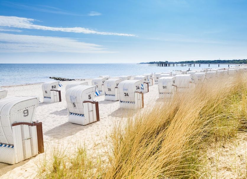 Strand Foto