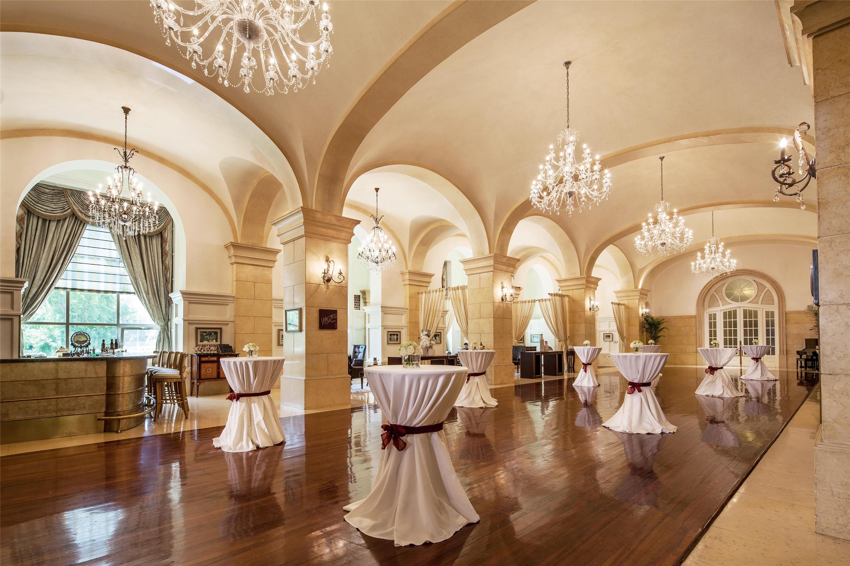 Bankettsaal