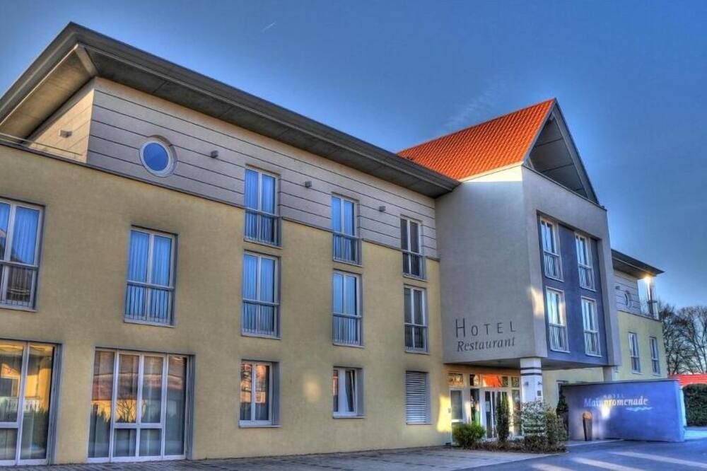 Gebäude