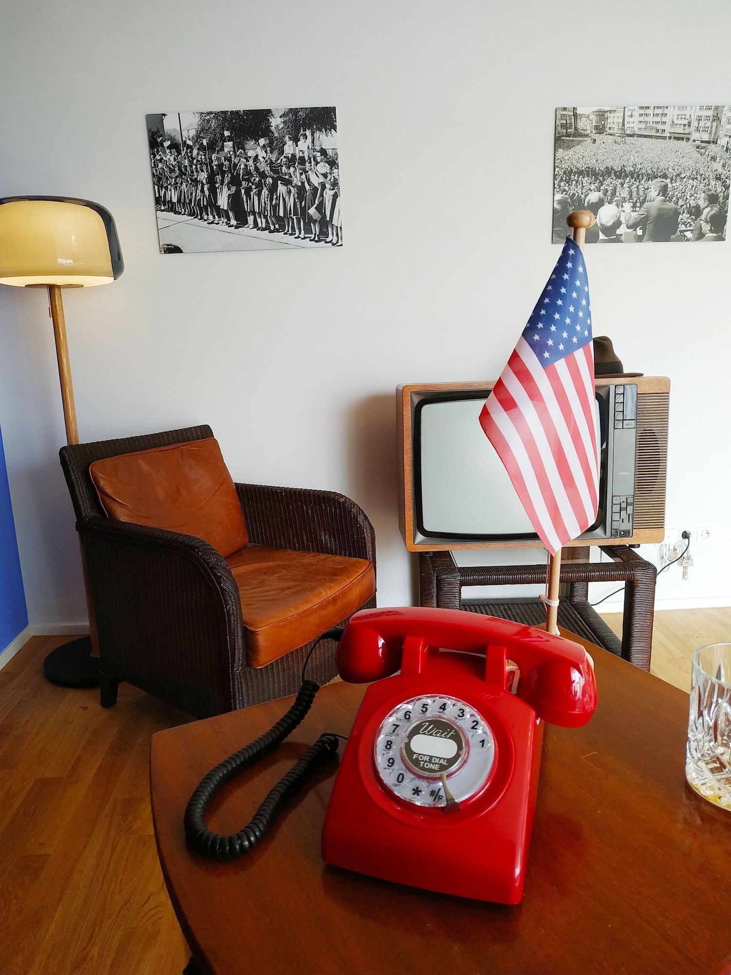 Zimmerausstattung