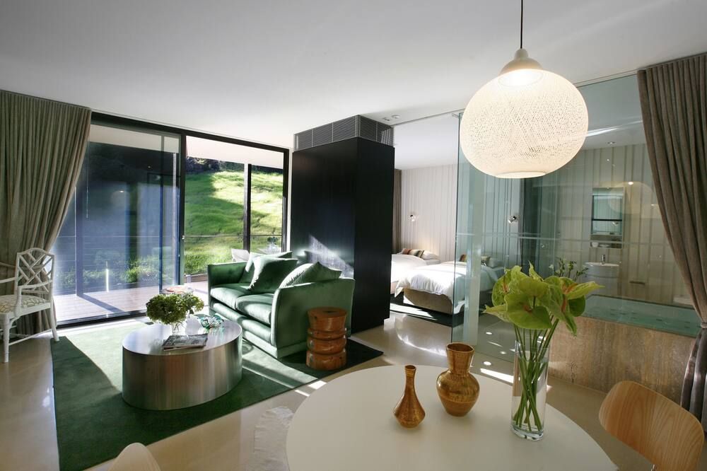 Wohnzimmer Foto