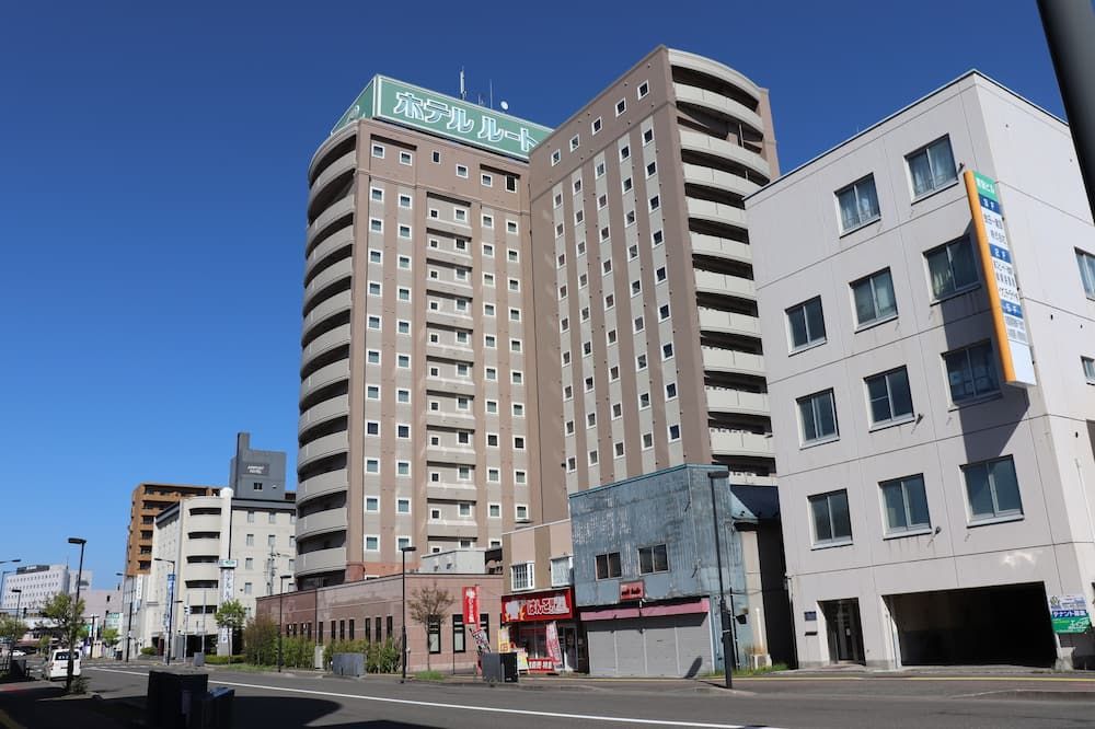 Gebäude