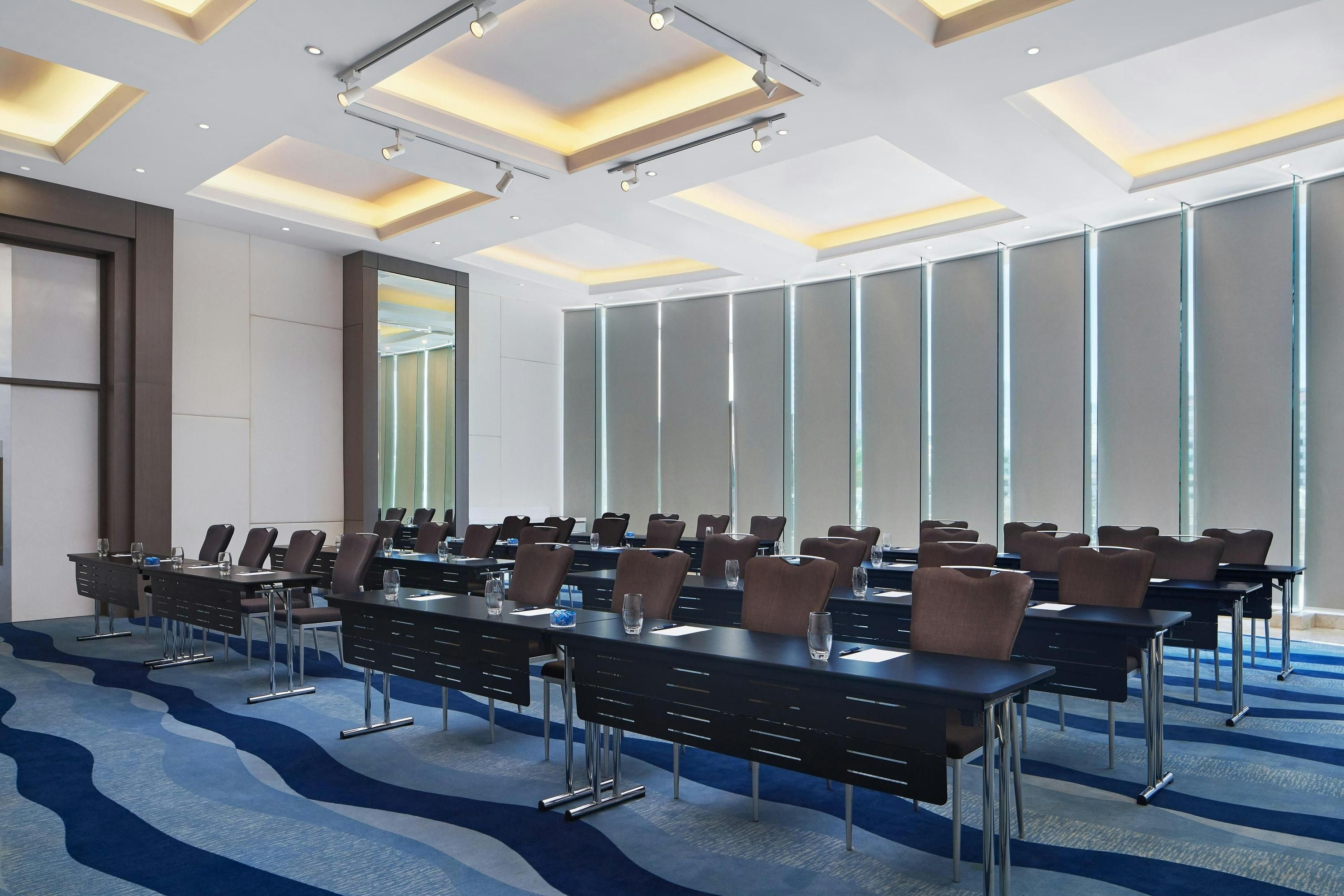 Konferenzraum