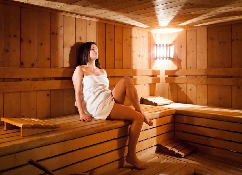 Wellness Foto
