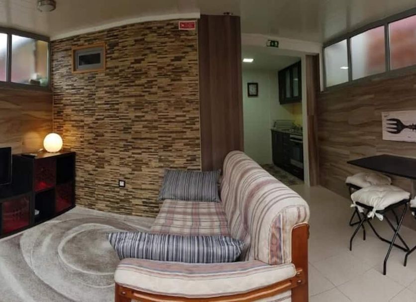 Wohnzimmer Foto