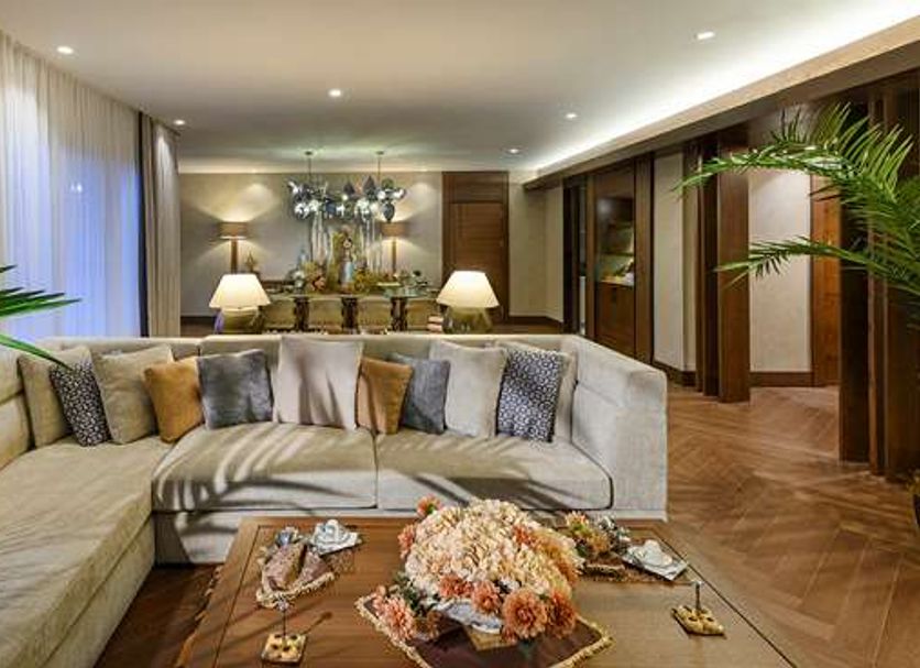 Wohnzimmer Foto