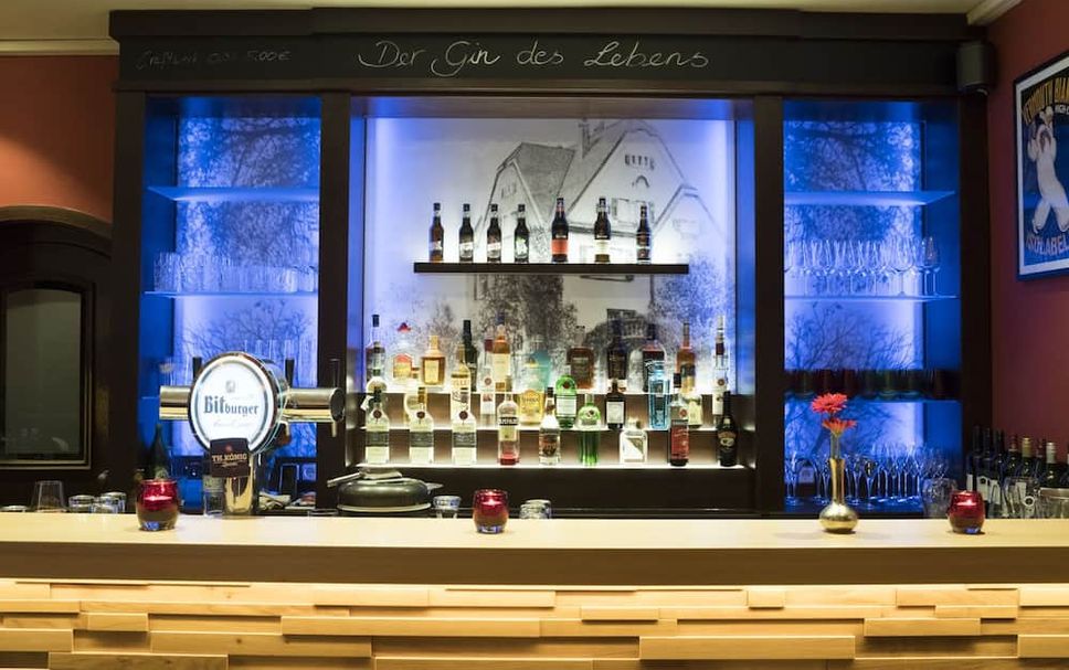 Bar Foto