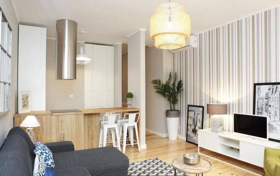 Wohnzimmer Foto