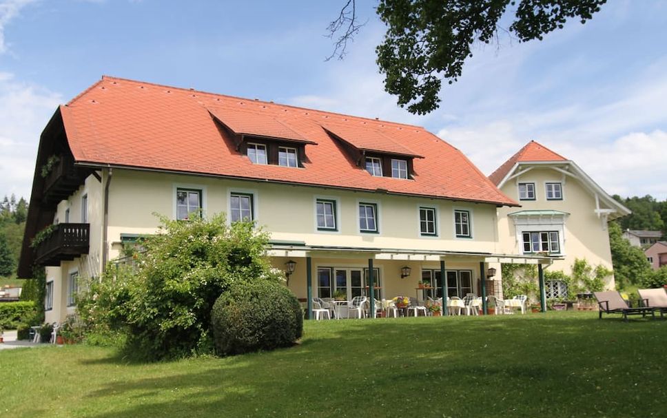 Gebäude Foto