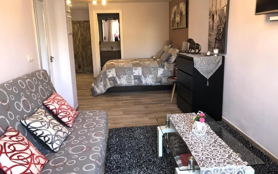 Wohnzimmer Foto