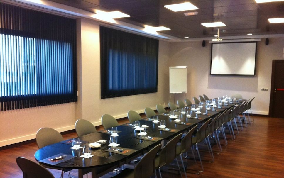 Konferenzraum Foto