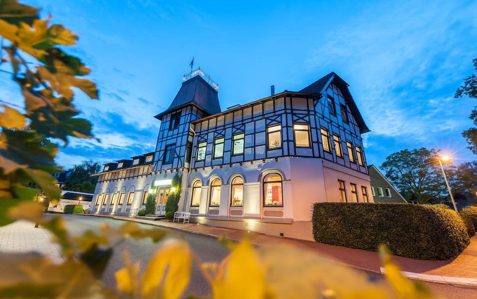 Gebäude Foto