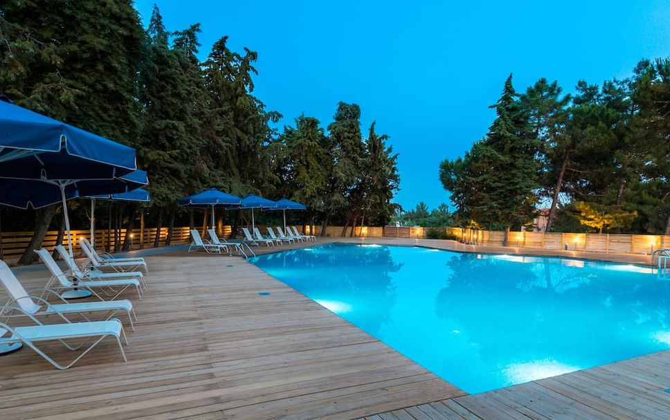 Pool Foto