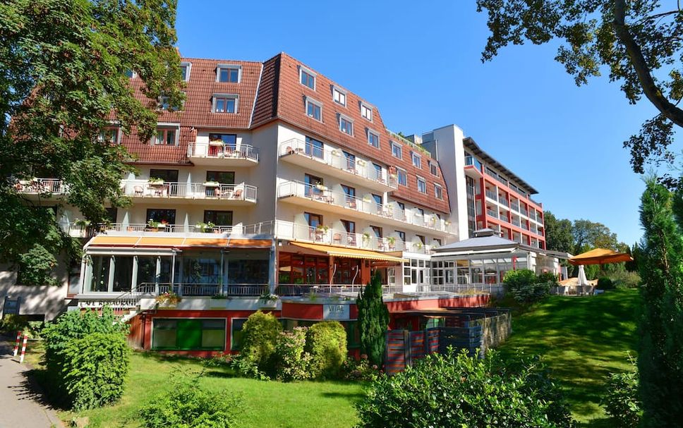 Gebäude Foto