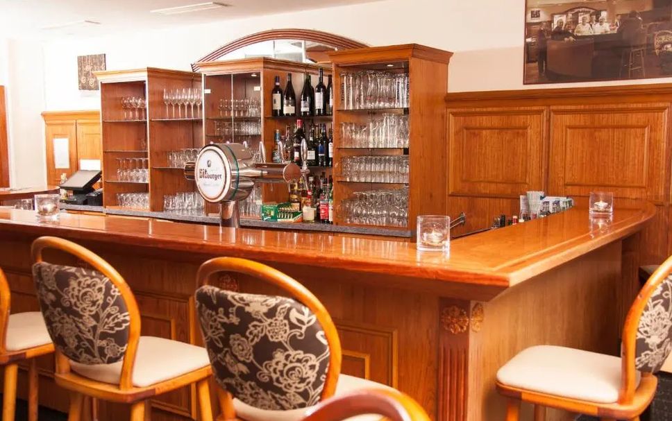 Bar Foto