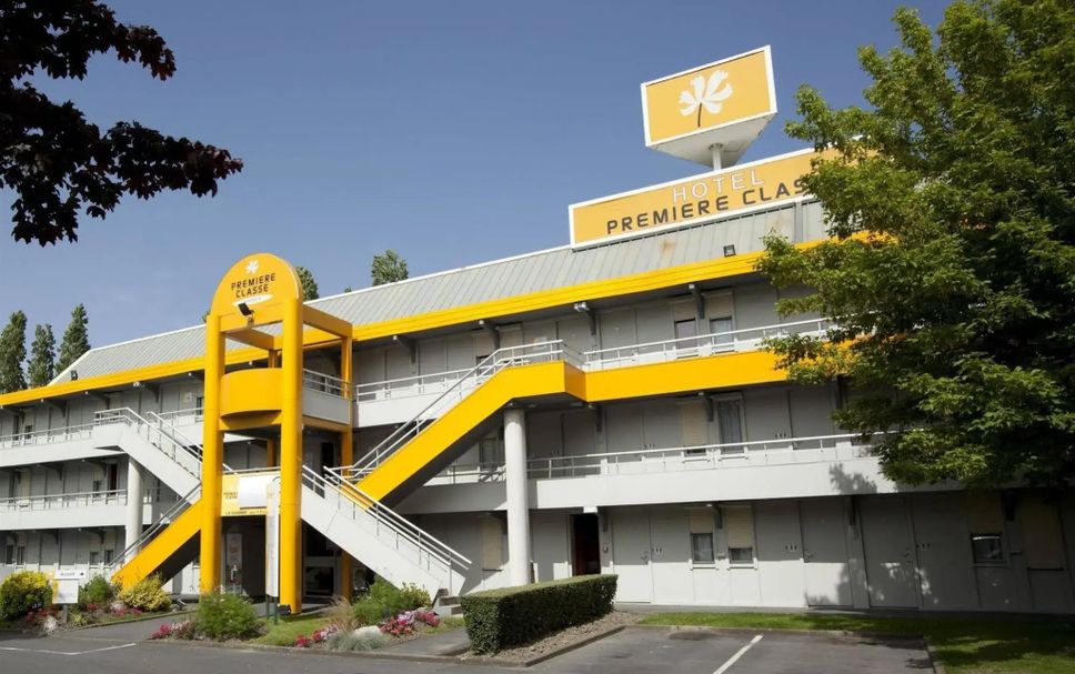 Gebäude Foto