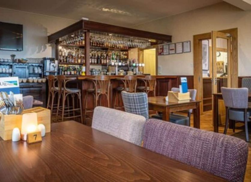 Bar Foto