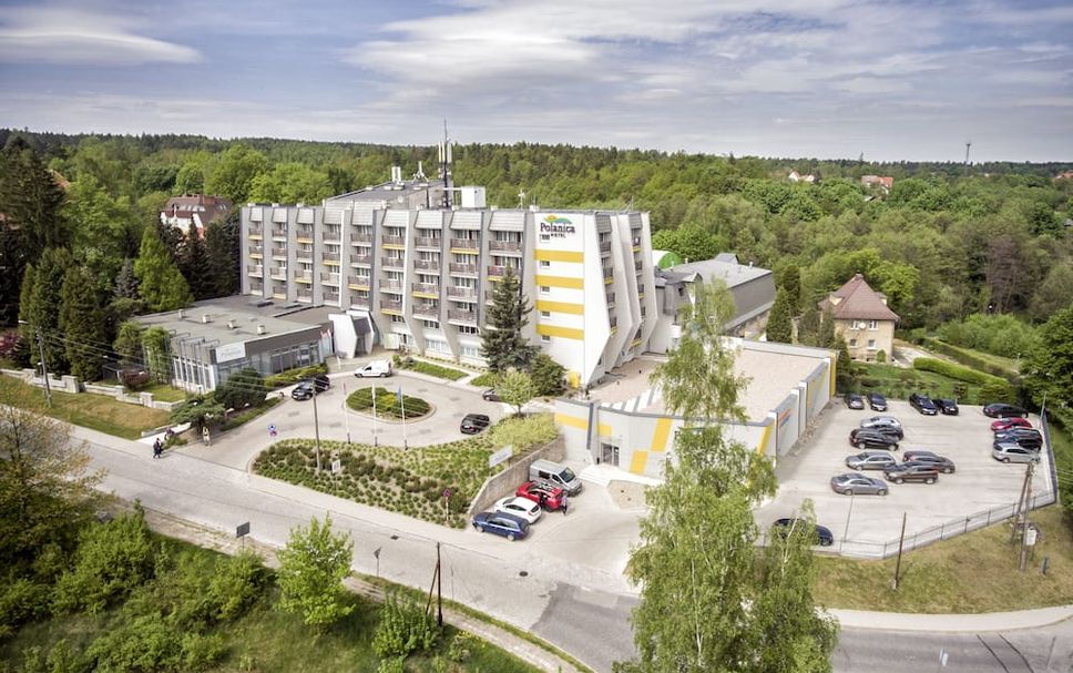 Gebäude Foto