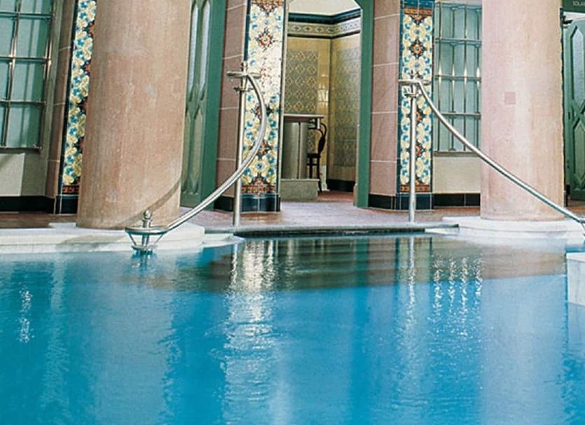 Pool Foto