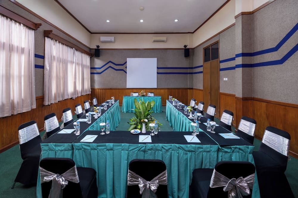 Konferenzraum