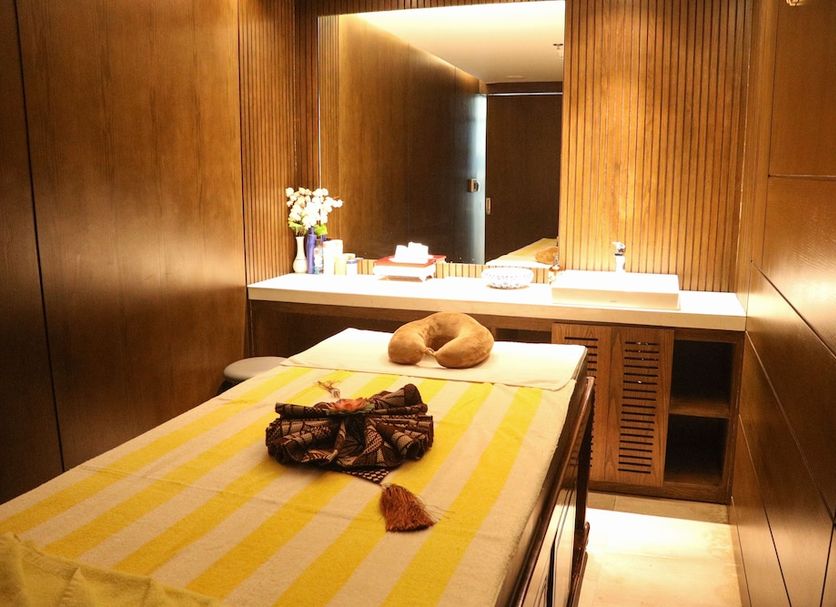 Wellness Foto