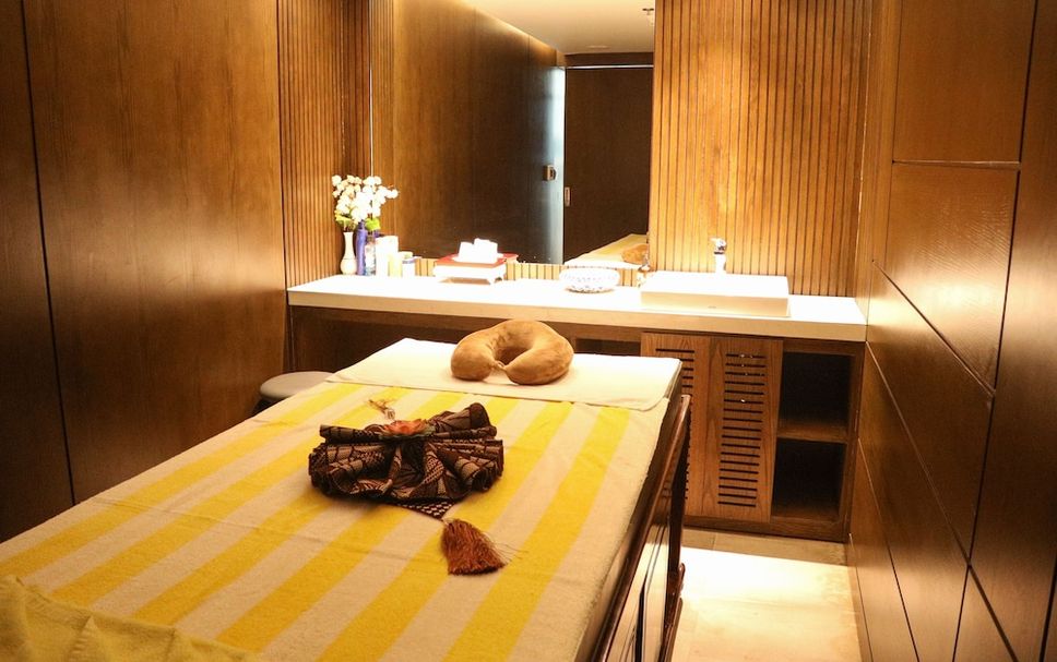 Wellness Foto