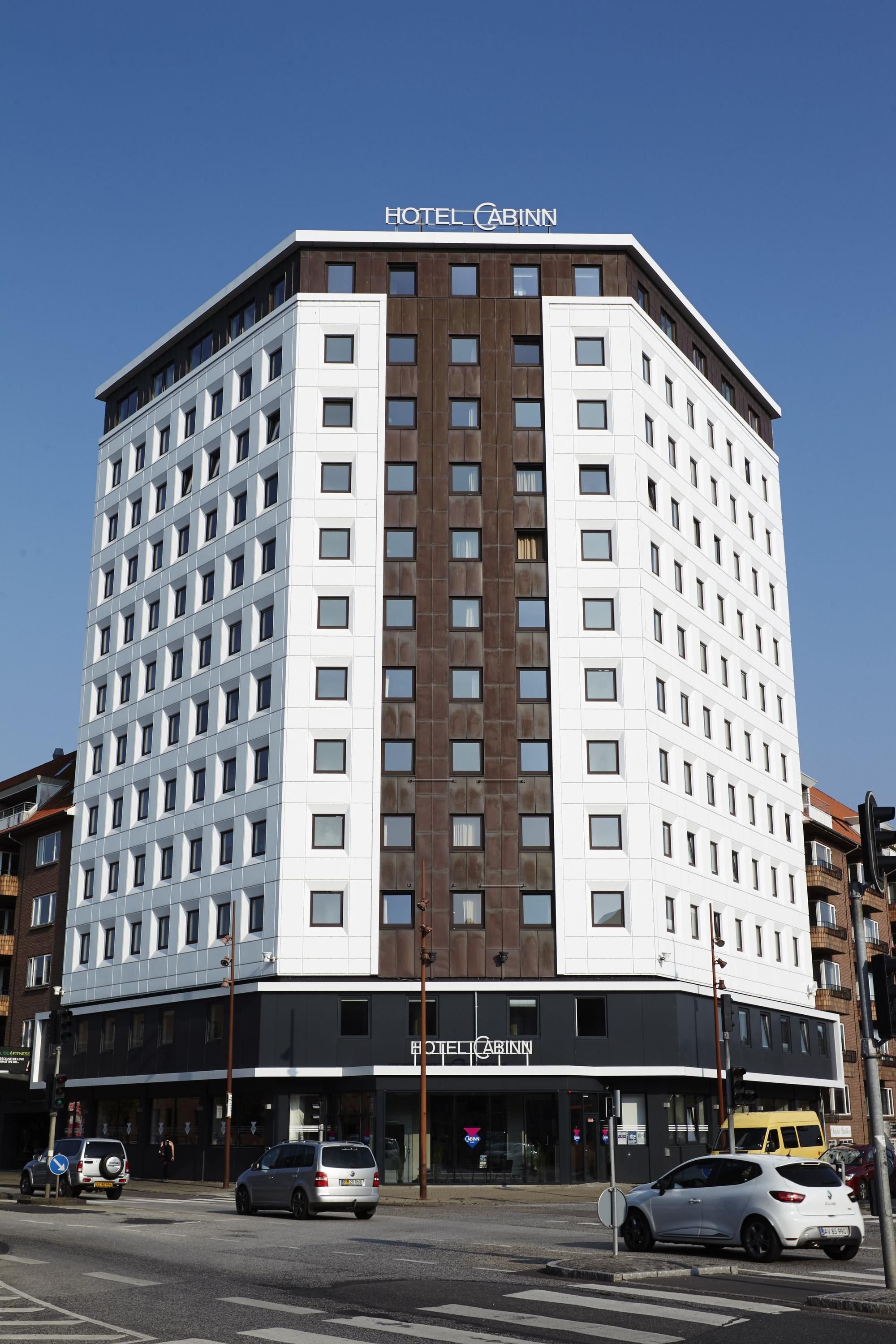 Gebäude