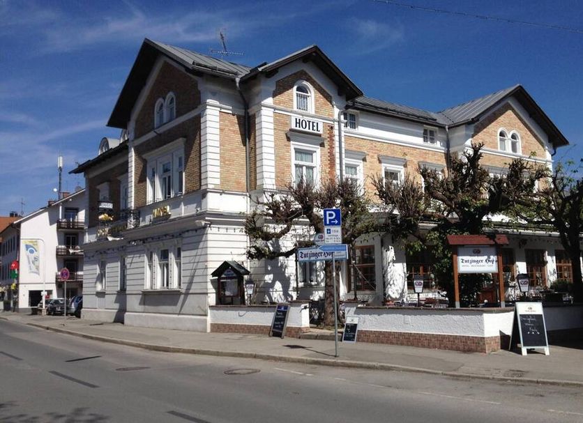Gebäude Foto