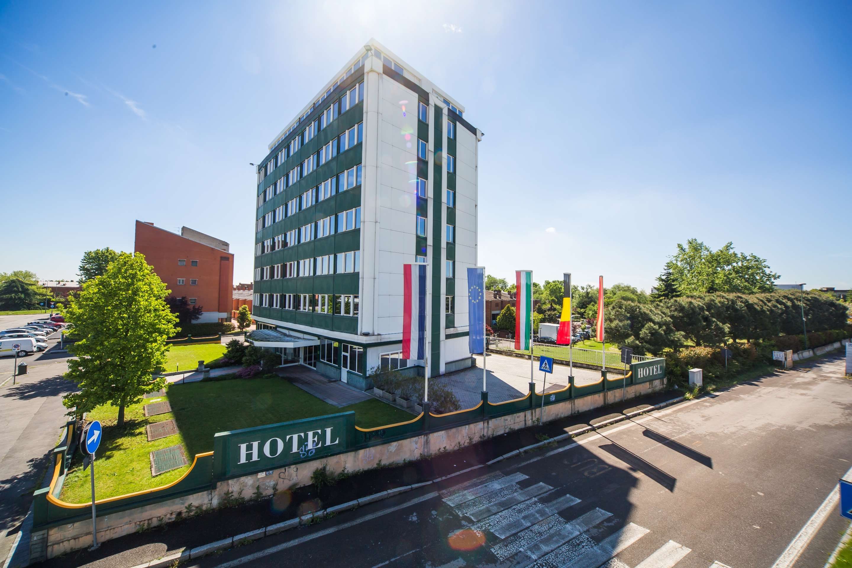 Gebäude