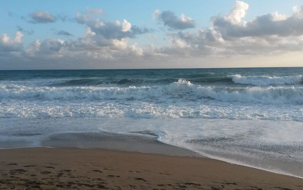 Strand Foto