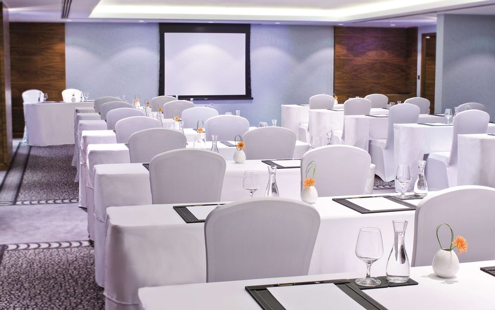 Konferenzraum Foto