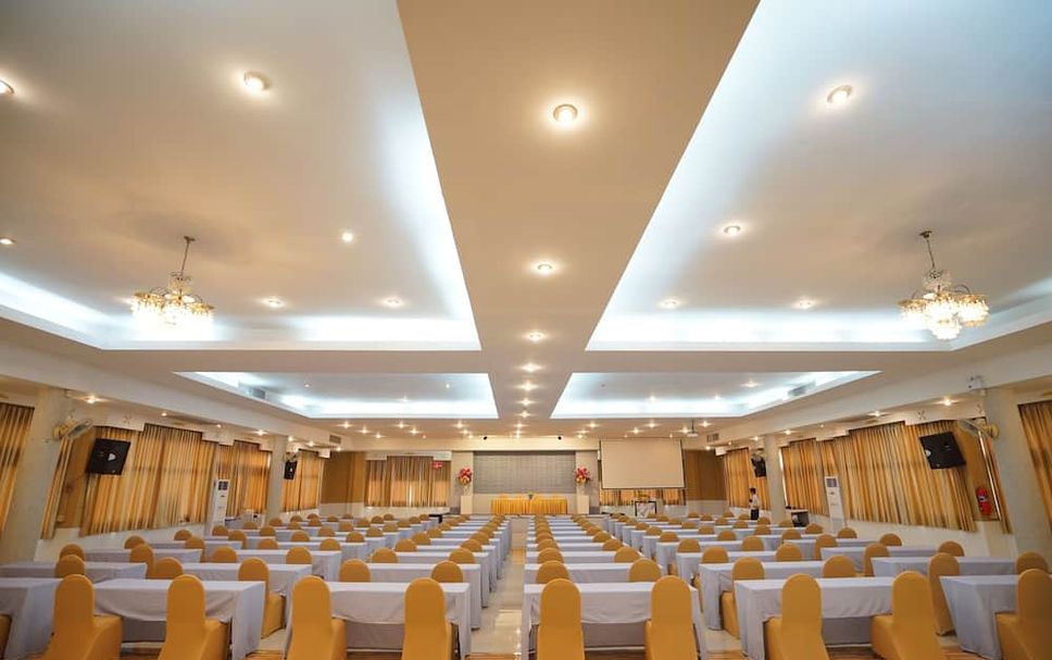 Konferenzraum Foto