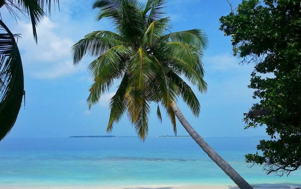 Strand Foto