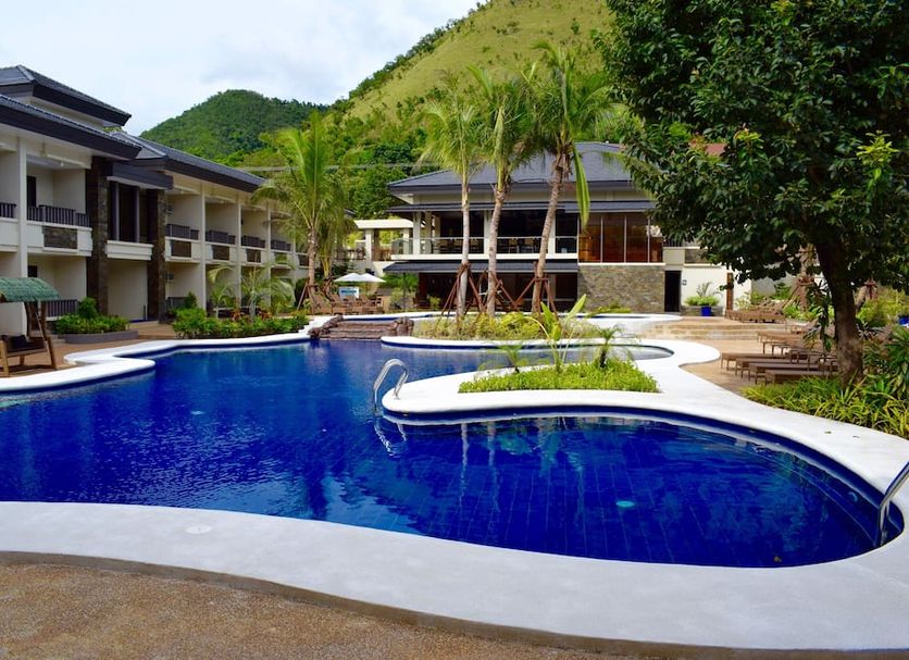 Pool Foto