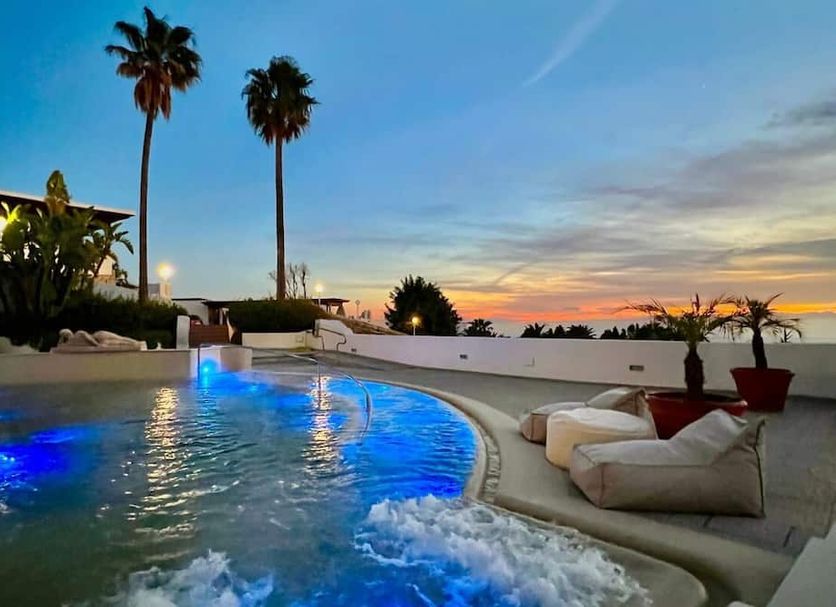 Pool Foto