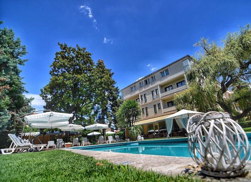 Pool Foto