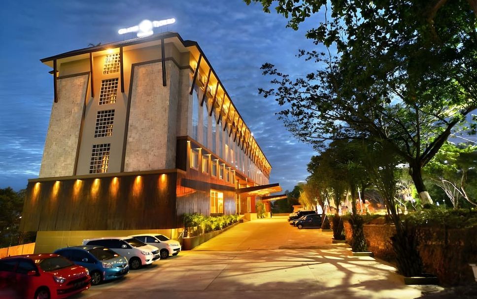 Gebäude Foto