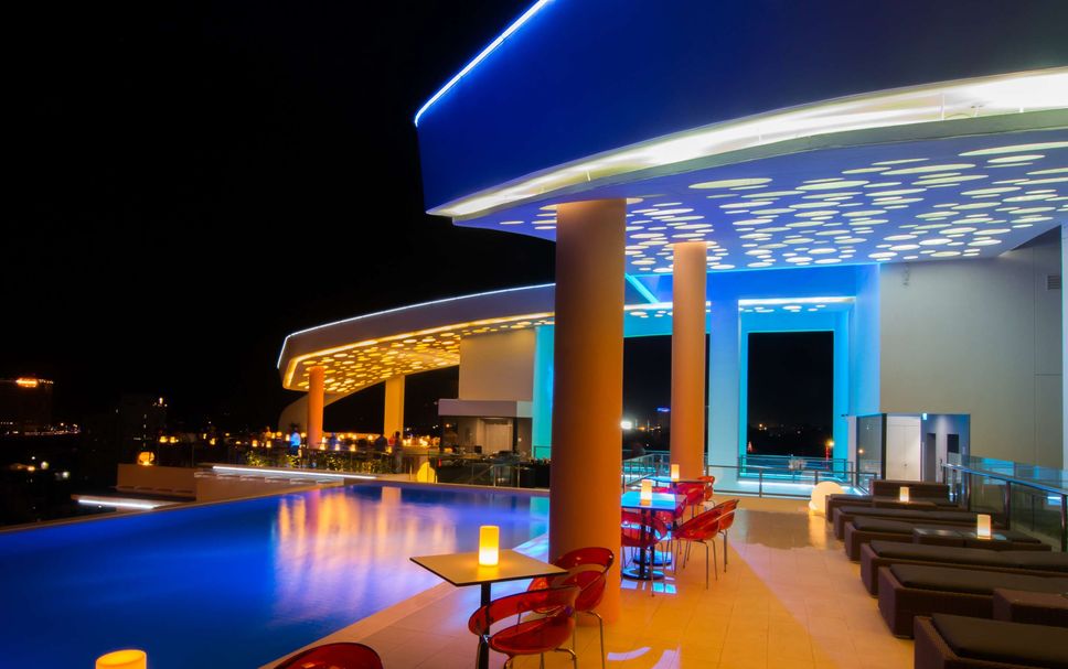 Pool Foto