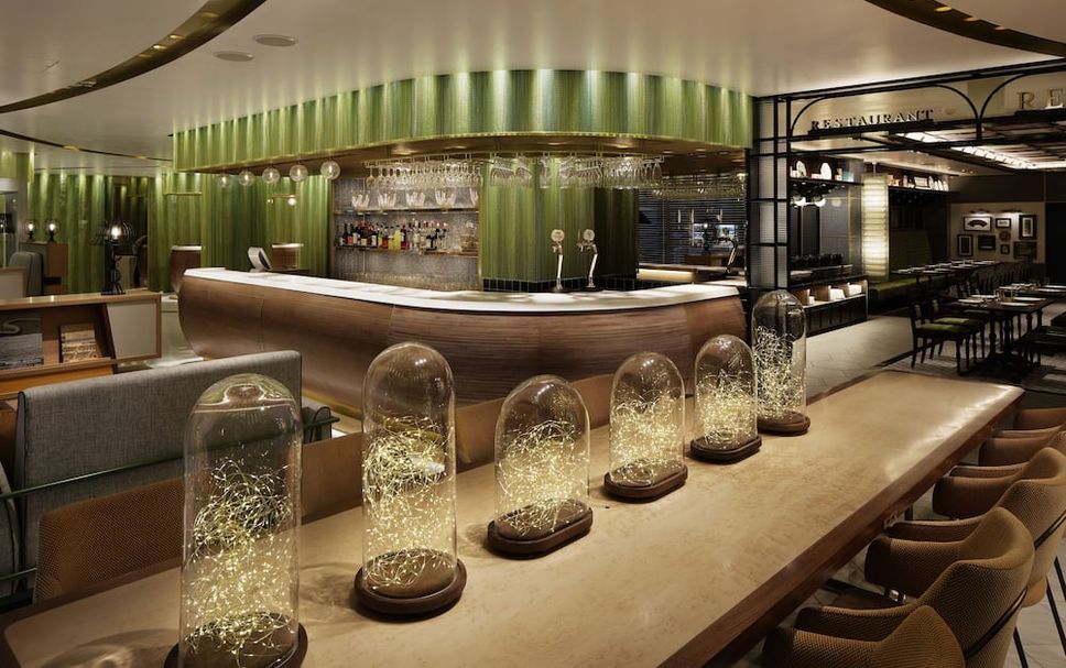 Bar Foto