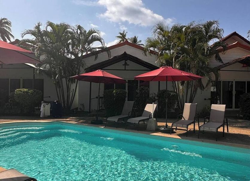 Pool Foto